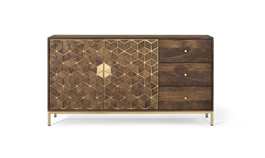 CREDENZA
